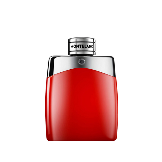 Montblanc Legend Red EDP