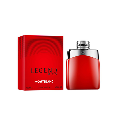 Montblanc Legend Red EDP