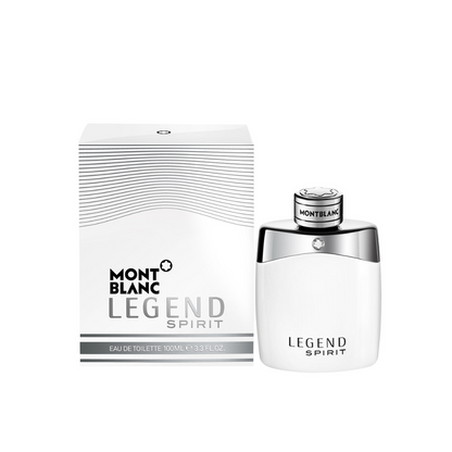 Montblanc Legend Spirit EDT