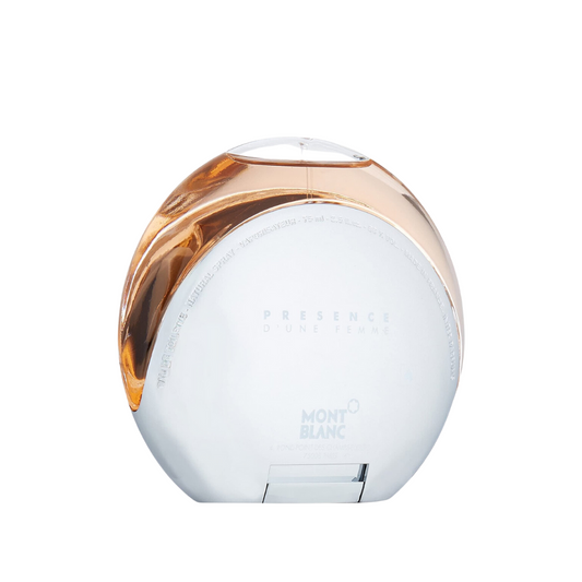 Montblanc Presence D'Une Femme EDT
