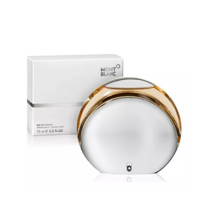 Montblanc Presence D'Une Femme EDT