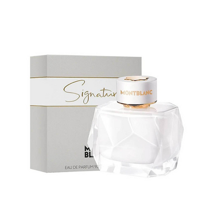 Montblanc Signature EDP
