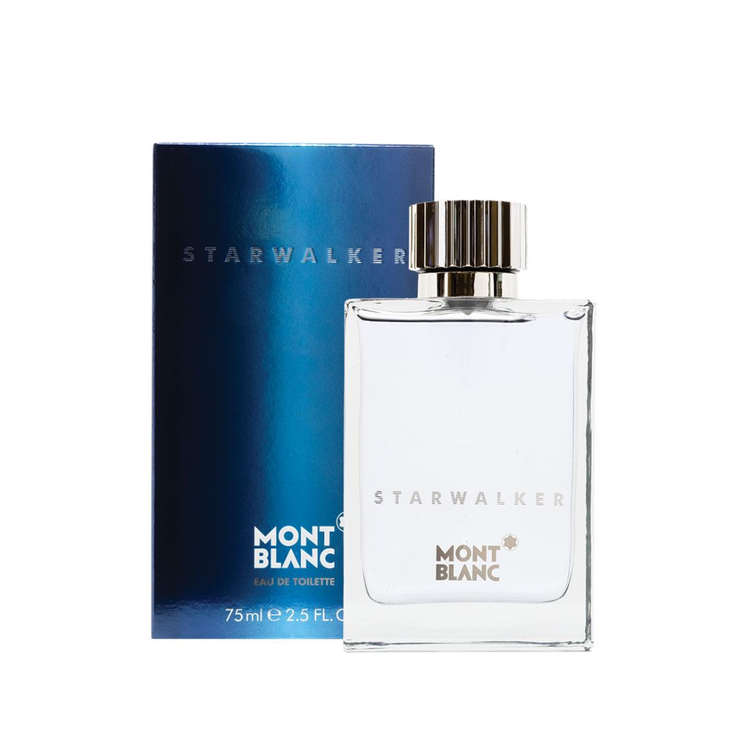 Montblanc Starwalker EDT