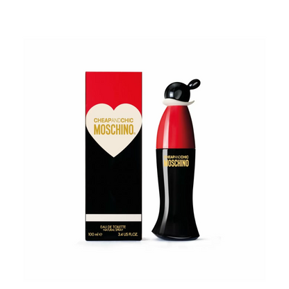 Moschino Cheap & Chic EDT