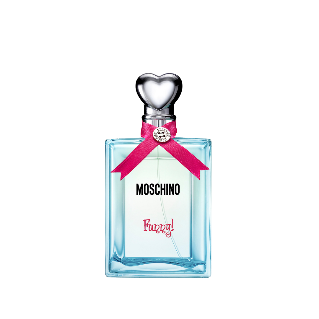 Moschino Funny! EDT