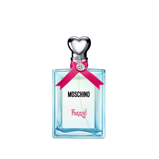 Moschino Funny! EDT