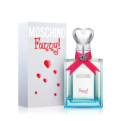 Moschino Funny! EDT