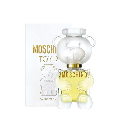 Moschino Toy 2 EDP