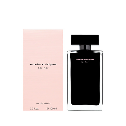 Narciso Rodriguez For Her EDT