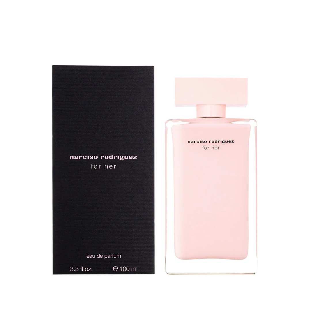 Narciso Rodriguez For Her EDP