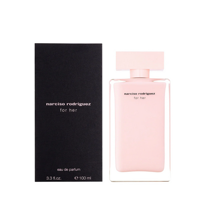 Narciso Rodriguez For Her EDP