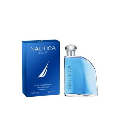 Nautica Blue EDT