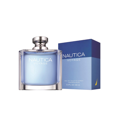 Nautica Voyage EDT