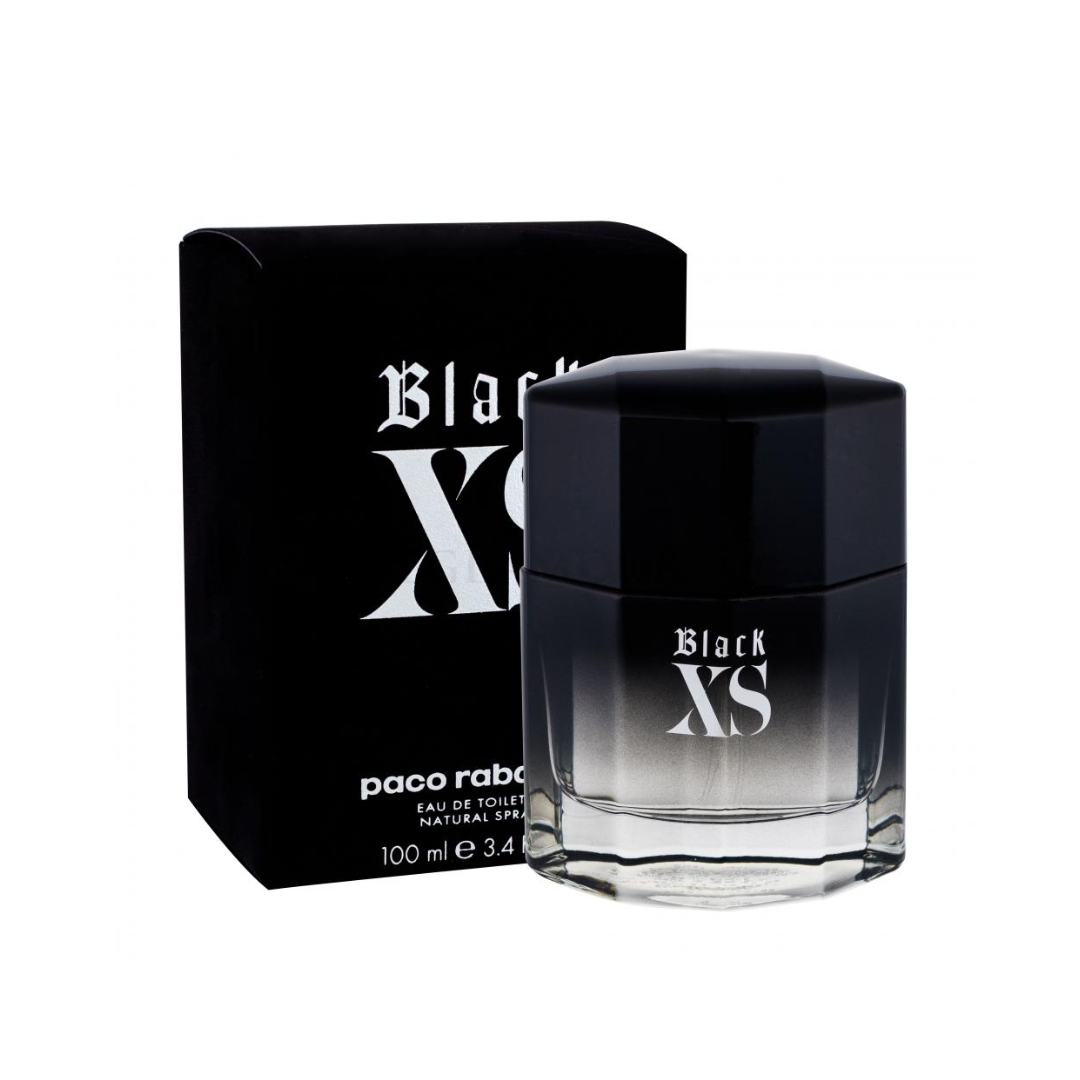 Paco Rabanne Black XS EDT