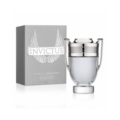 Paco Rabanne Invictus EDT