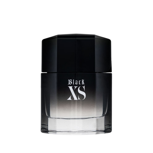 Paco Rabanne Black XS EDT