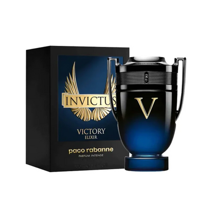 Paco Rabanne Invictus Victory Elixir Parfum Intense