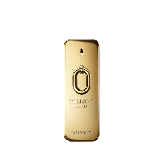 Paco Rabanne Million Gold For Him EDP