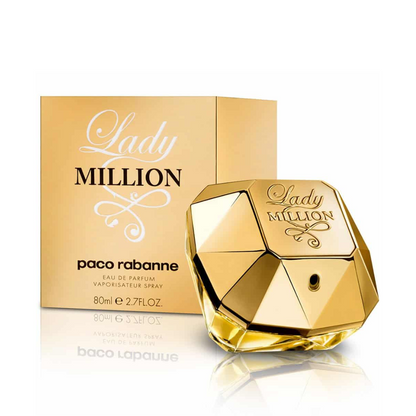 Paco Rabanne Lady Million EDP