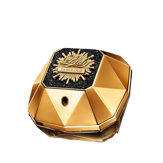 Paco Rabanne Lady Million Fabulous EDP
