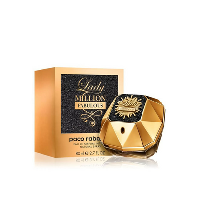 Paco Rabanne Lady Million Fabulous EDP