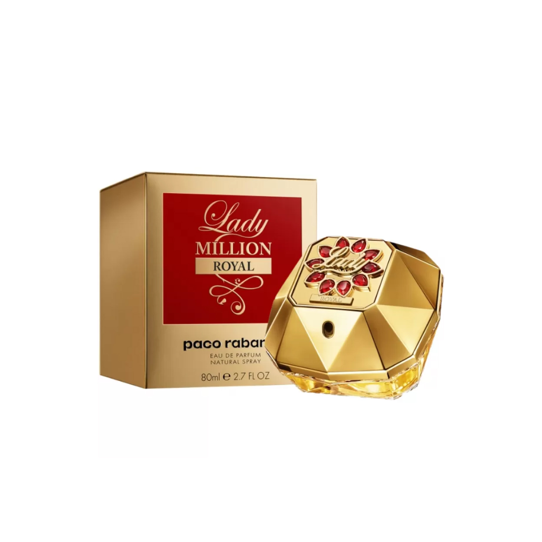 Paco Rabanne Lady Million Royal EDP