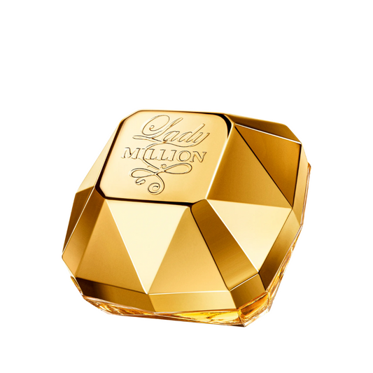 Paco Rabanne Lady Million EDP