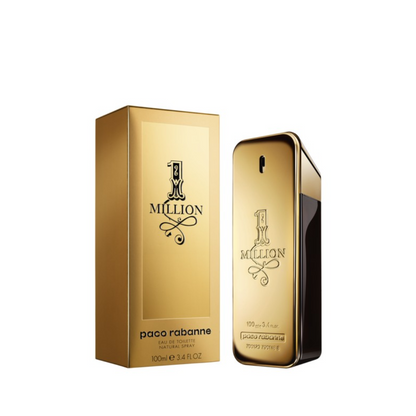 Paco Rabanne One Million EDT