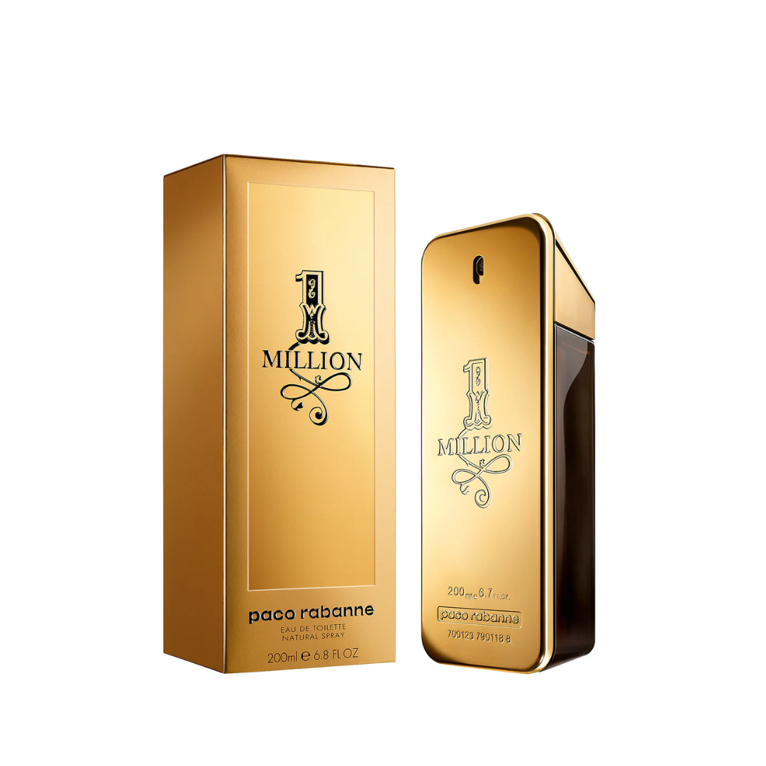 Paco Rabanne One Million EDT