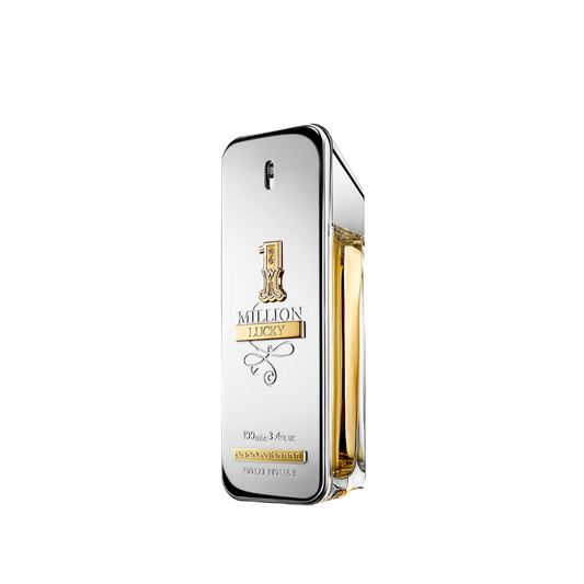 Paco Rabanne One Million Lucky EDT