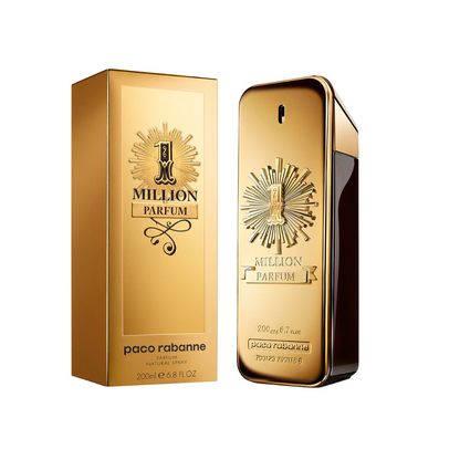 Paco Rabanne One Million Parfum