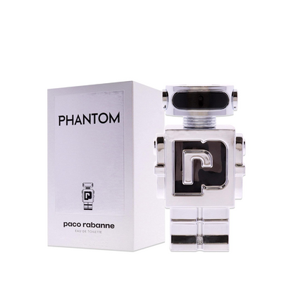 Paco Rabanne Phantom EDT
