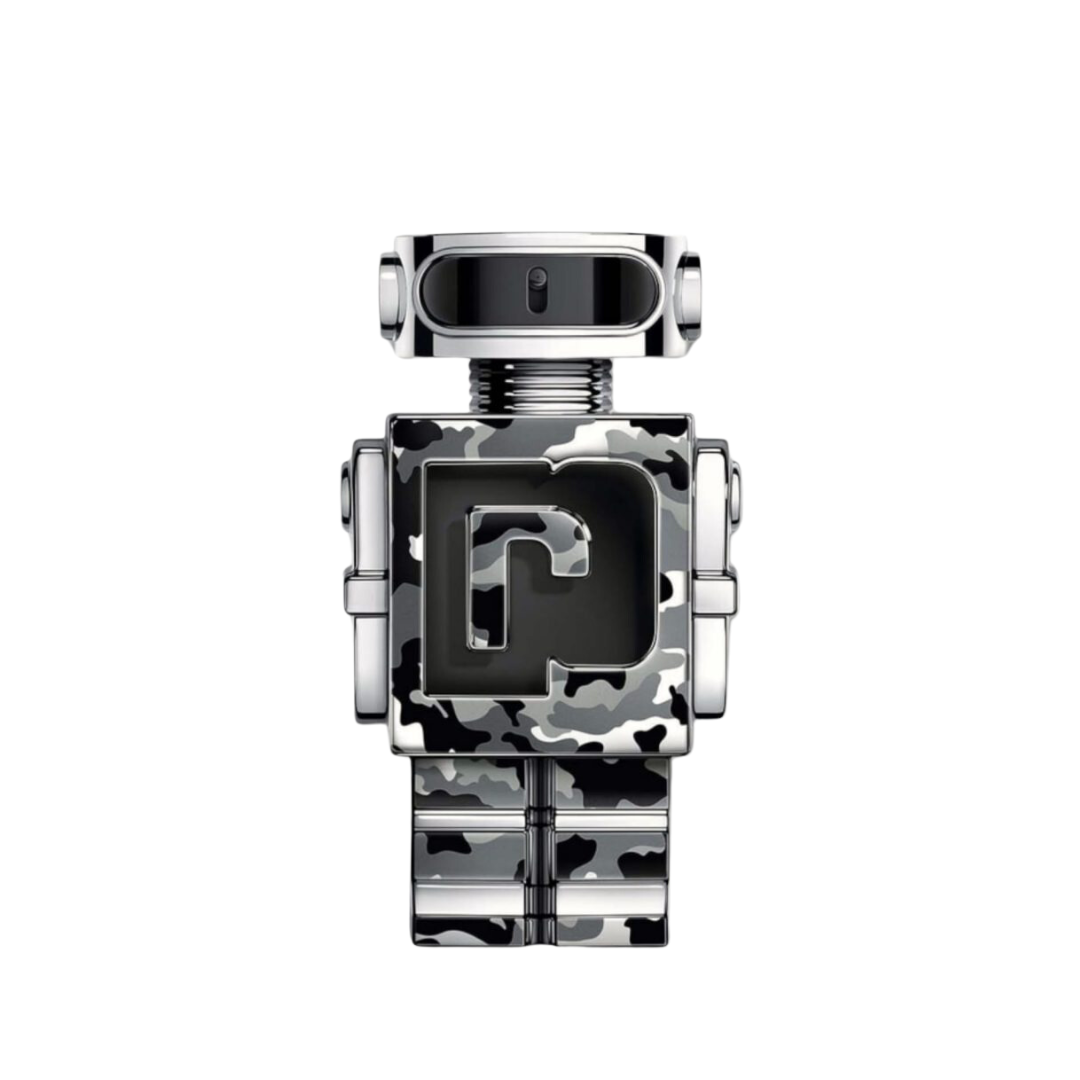 Paco Rabanne Phantom Legion EDT
