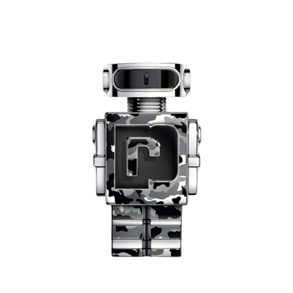 Paco Rabanne Phantom Legion EDT