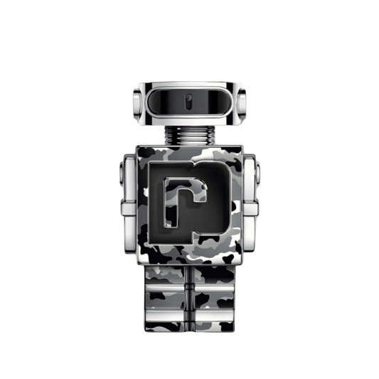 Paco Rabanne Phantom Legion EDT