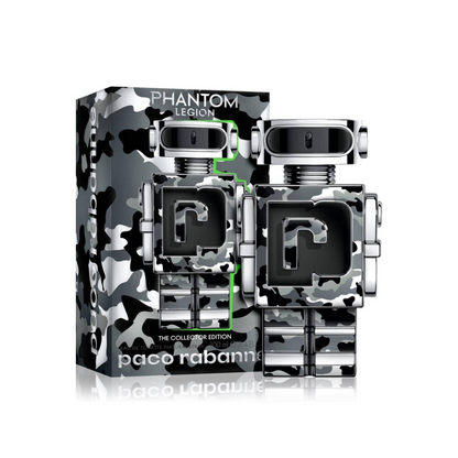 Paco Rabanne Phantom Legion EDT