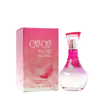 Paris Hilton Can Can Burlesque EDP
