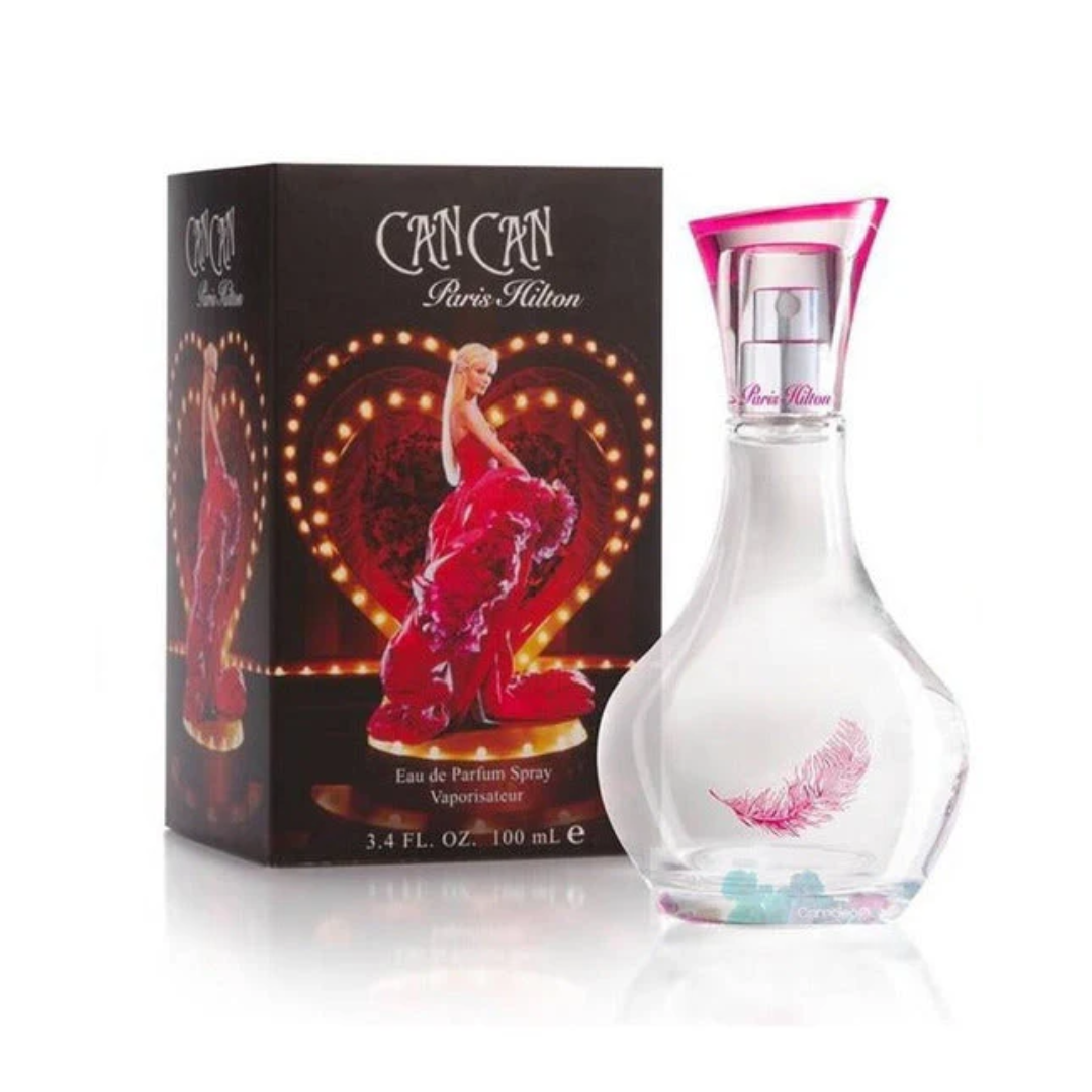 Paris Hilton Can Can EDP