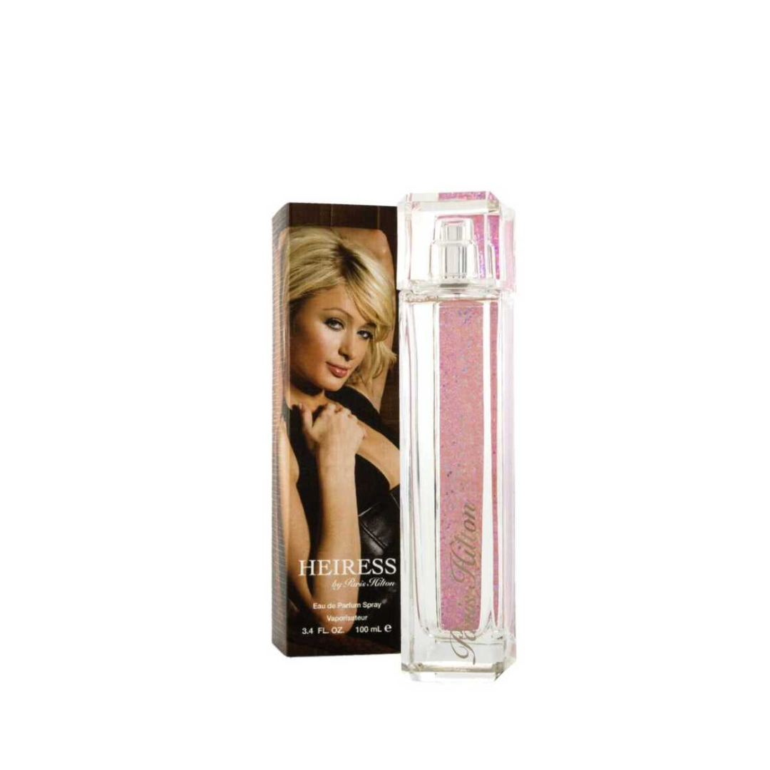 Paris Hilton Heiress EDP