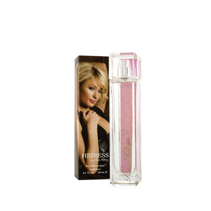 Paris Hilton Heiress EDP