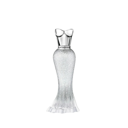 Paris Hilton Platinum Rush EDP