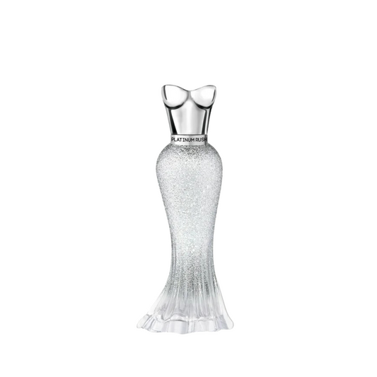 Paris Hilton Platinum Rush EDP