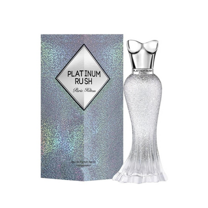 Paris Hilton Platinum Rush EDP
