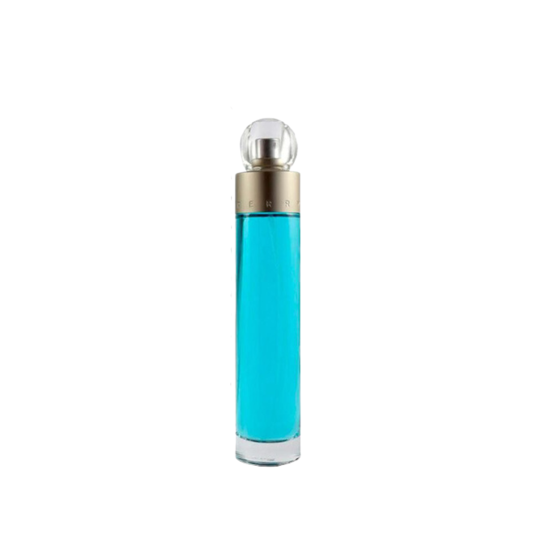 Perry Ellis 360° For Men EDT