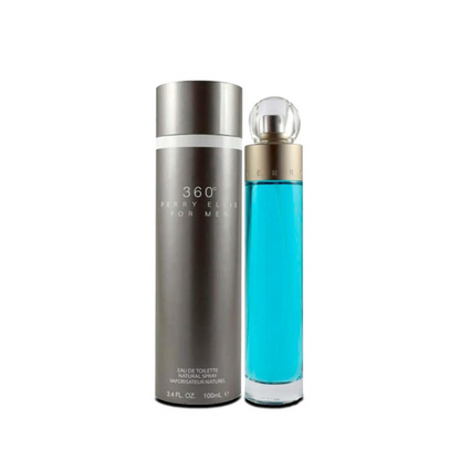 Perry Ellis 360° For Men EDT