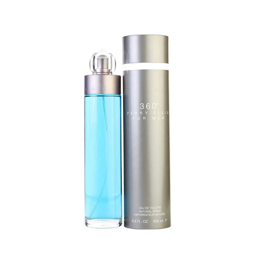 Perry Ellis 360° For Men EDT