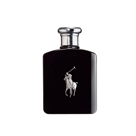 Ralph Lauren Polo Black EDT
