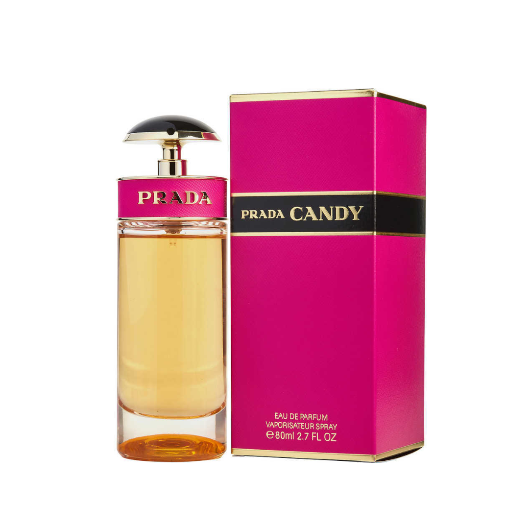 Prada Candy EDP