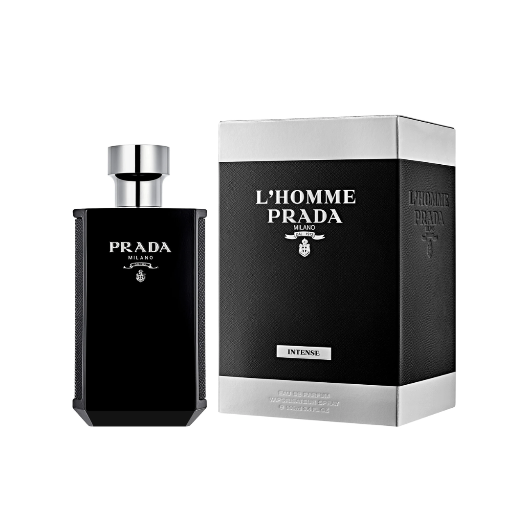 Prada L'Homme Intense EDP