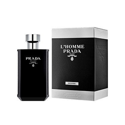 Prada L'Homme Intense EDP
